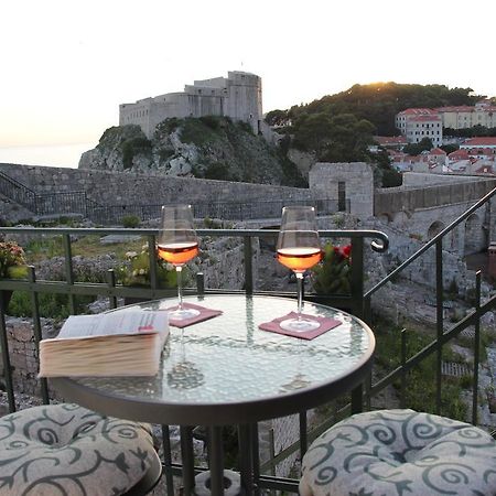 Dubrovnik Rupe Apartment Екстериор снимка