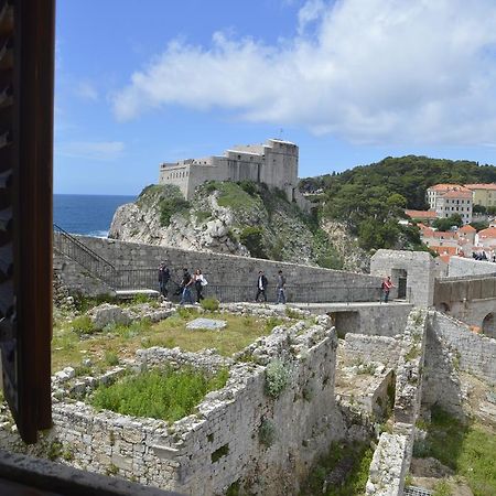 Dubrovnik Rupe Apartment Екстериор снимка