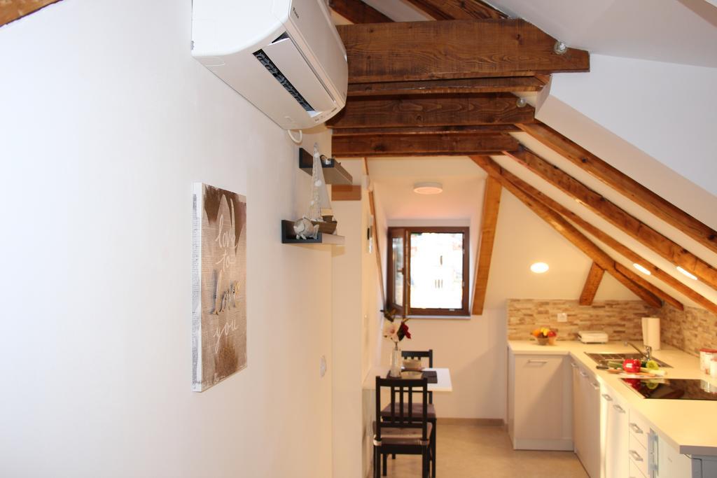 Dubrovnik Rupe Apartment Екстериор снимка