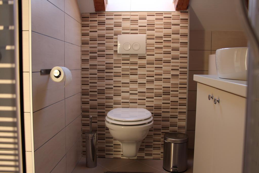 Dubrovnik Rupe Apartment Екстериор снимка