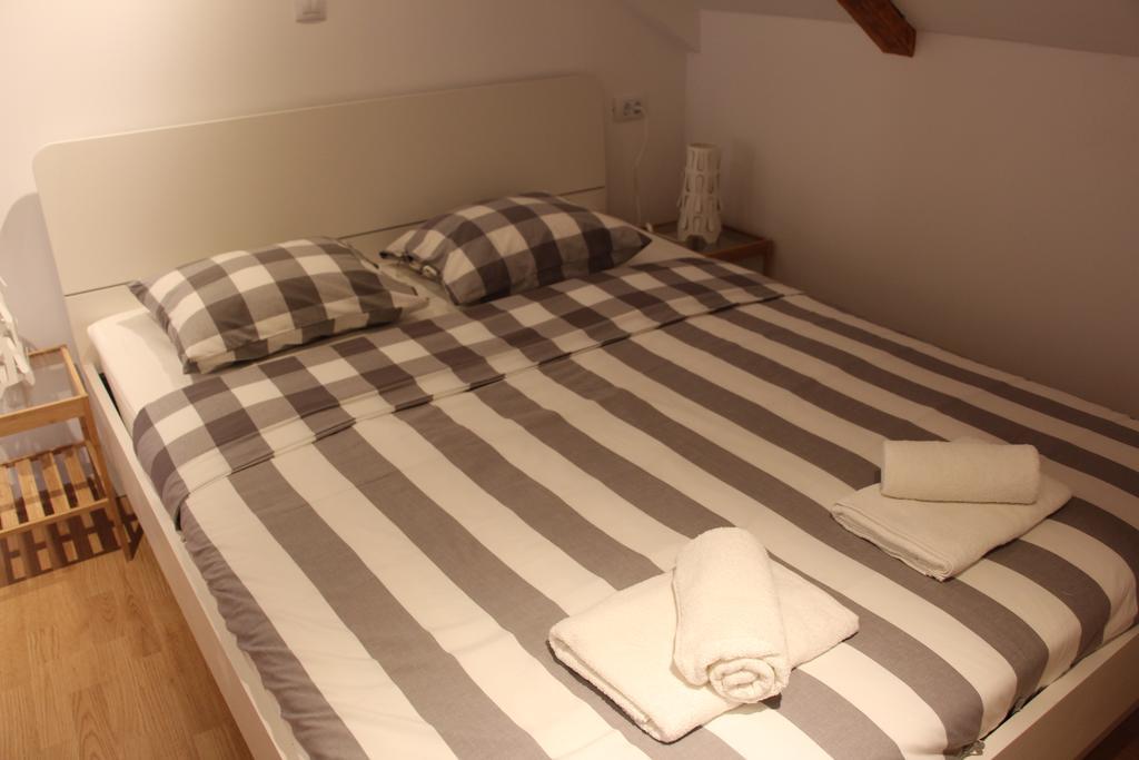 Dubrovnik Rupe Apartment Екстериор снимка