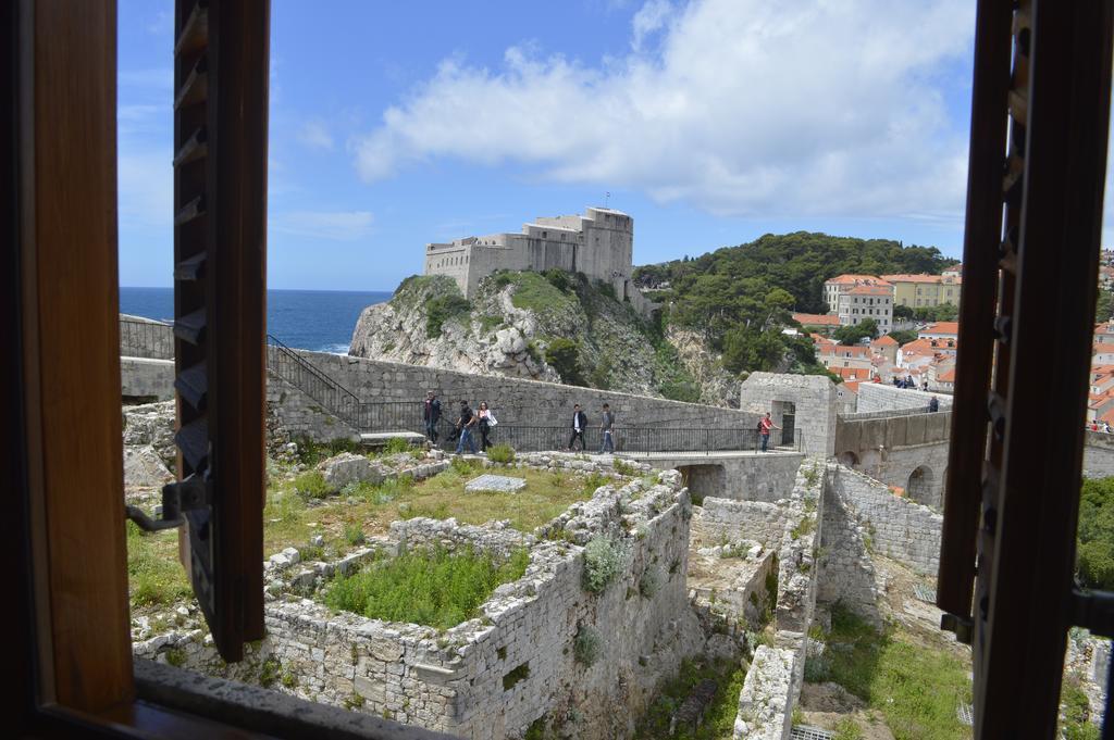 Dubrovnik Rupe Apartment Екстериор снимка