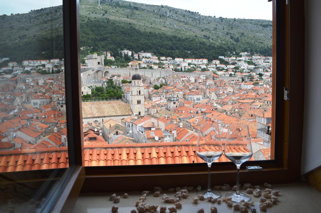 Dubrovnik Rupe Apartment Екстериор снимка