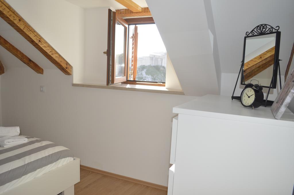 Dubrovnik Rupe Apartment Екстериор снимка